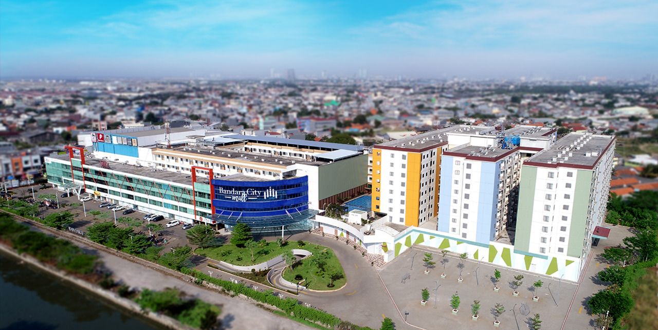Bandara City