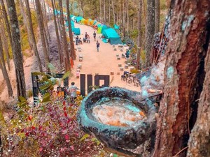 5 Tempat Wisata Menakjubkan di Banjarnegara