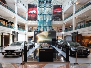 Ekonomi RI Minus 5 Persen, BMW: Kita Tidak Bisa Hanya Diam