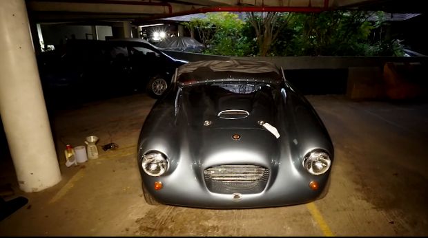 Bristol Cars