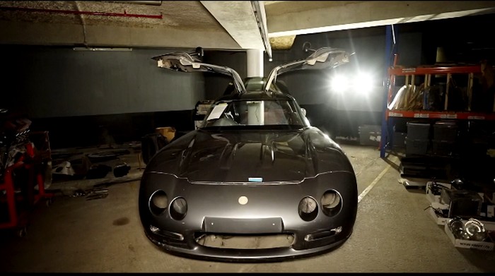 Bristol Cars