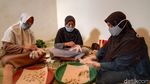 Melestarikan Tradisi Berbagi Pada Sesama Lewat Bubur Asyura