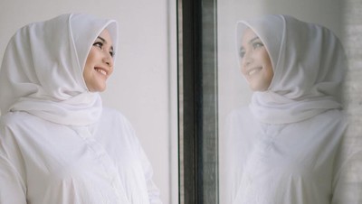 Citra Kirana Melahirkan Lebih Cepat, Intip 7 Foto Kehamilannya