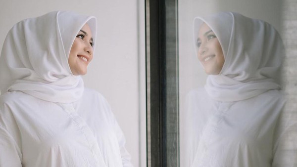 Citra Kirana Melahirkan Lebih Cepat, Intip 7 Foto Kehamilannya