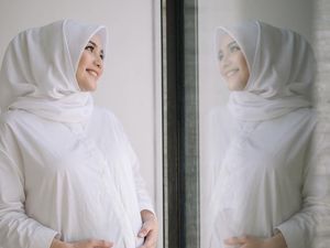 Citra Kirana Melahirkan Lebih Cepat, Intip 7 Foto Kehamilannya