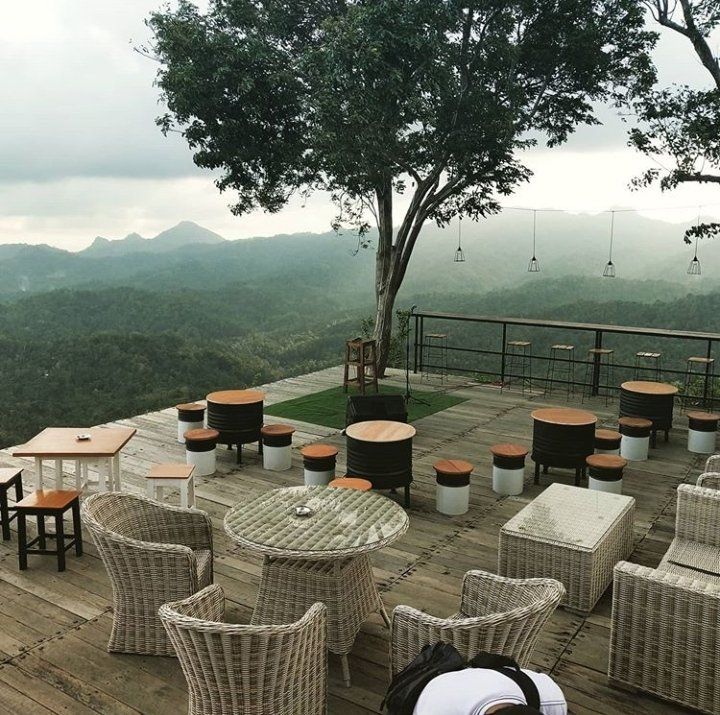 coffee angkasa di kulon progo