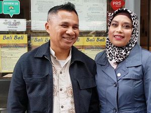 Restoran Indonesia di London Mencoba Bangkit di Tengah Resesi Akibat Corona