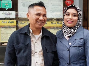 Restoran Indonesia di London Mencoba Bangkit di Tengah Resesi Akibat Corona