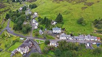 Wanlockhead adalah sebuah desa di Dumfries and Galloway, Skotlandia, terletak di Perbukitan Lowther. Desa ini berada pada ketinggian sekitar 410 m (1.350 kaki).  