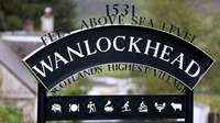 Desa tertinggi ini dimiliki oleh perusahaan properti Buccleuch Estates milik Duke of Buccleuch.  