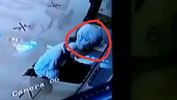 Detik-detik ustaz wafat saat sujud salat di Masjid Pekalongan