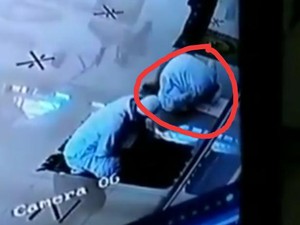 Videonya Viral, Pimpinan Muhammadiyah Pekalongan Wafat Saat Salat di Masjid