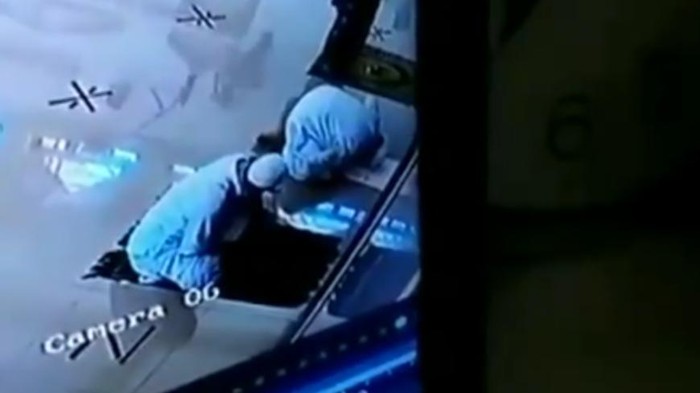 Detik-detik ustaz wafat saat sujud salat di Masjid Pekalongan
