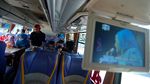 Di Pemalang Ada Bus Wisata yang Dirombak Jadi Angkringan Lho