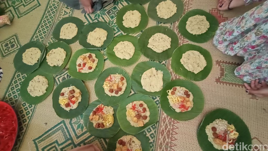 Dibagikan Saat Bulan Suro, Ini 9 Bahan Pokok Bubur Asyura
