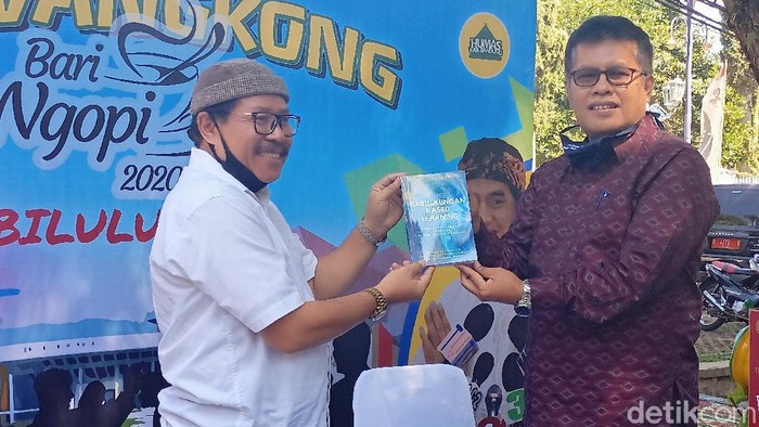 Disdik Bandung terbitkan buku pedoman KBM di tengah pandemi Corona