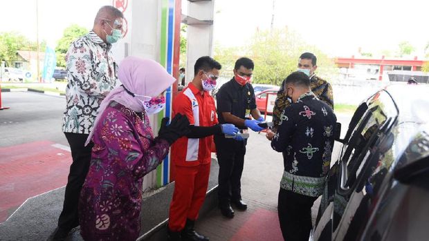 Dok: Pertamina