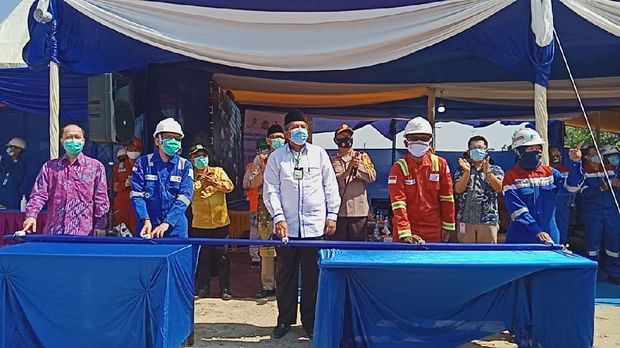 Dok: Pertamina