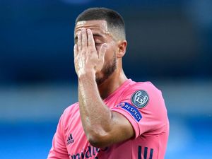 Duh Real Madrid, Hazard dkk Sepi Peminat