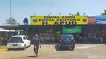 Foto: Lezatnya Empal Gentong Cirebon di Restoran Legendaris