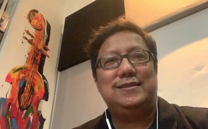 Erwin Gutawa