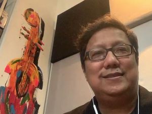 30 Tahun Pimpin Orkestra, Erwin Gutawa Tak Pernah Bawakan Lagu Barat
