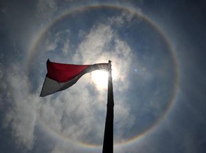 Penasaran Hari Tanpa Bayangan di Indonesia? Ini Jadwalnya untuk Jawa