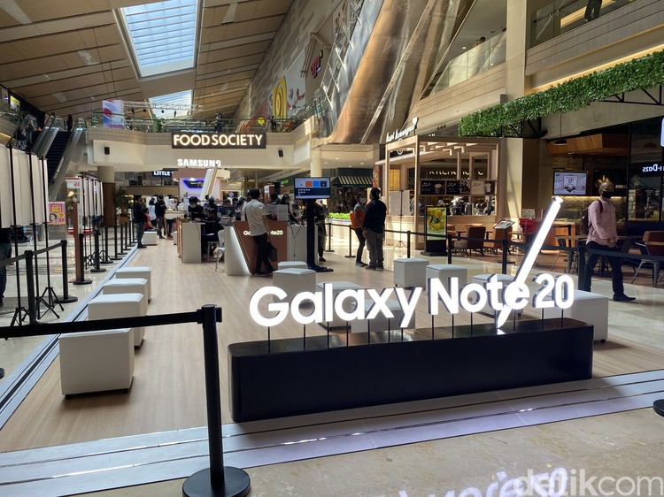 Galaxy Note 20 Ultra