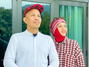 Mantan Istri Kedua Tak Cari Uang dari Ayah Atta Halilintar