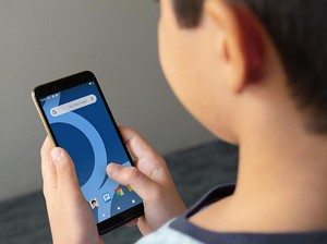 Saingi Nokia C3, Ini 7 Hape  Rp 1 Jutaan untuk Belajar Online