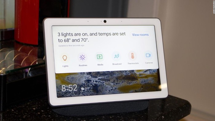 Google Nest Hub