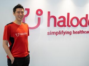Halodoc Raih Pendanaan Seri D Dari Astra Senilai Rp 1,5 Triliun