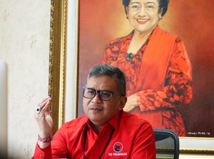 Berkaca dari Kasus Edy Mulyadi-Arteria, PDIP Minta Politisi Disiplin Bicara