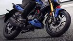 Wujud Honda Hornet 2.0, Rp 25 Juta Dapat Suspensi USD