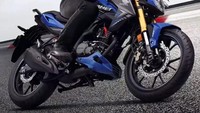 Dikutip dari Indianautosblog, Honda Hornet 2.0 akan meramaikan semen naked bike 180-200 cc di India. Motor ini merupakan generasi kedua Hornet yang mendapatkan banyak pembaruan. Foto: Honda