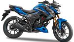 Wujud Honda Hornet 2.0, Rp 25 Juta Dapat Suspensi USD