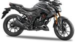 Wujud Honda Hornet 2.0, Rp 25 Juta Dapat Suspensi USD