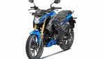 Wujud Honda Hornet 2.0, Rp 25 Juta Dapat Suspensi USD