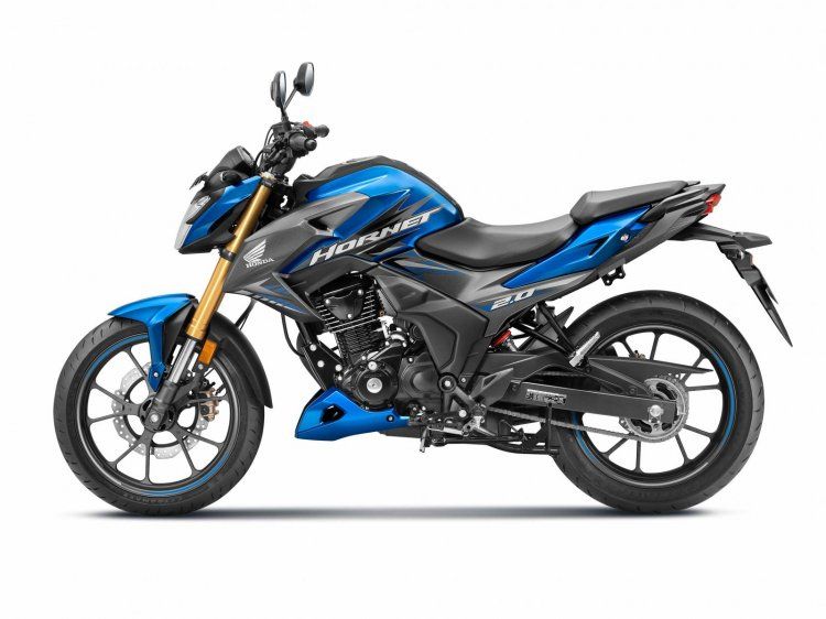 Honda Hornet 200