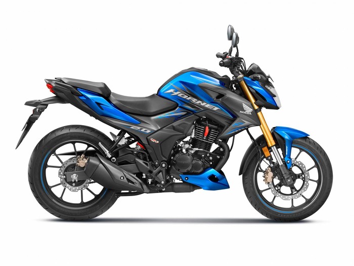 Honda Hornet 200