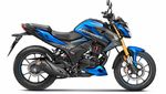 Wujud Honda Hornet 2.0, Rp 25 Juta Dapat Suspensi USD