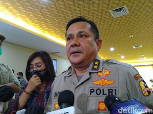 Irjen Napoleon Bonaparte Ajukan Praperadilan soal Penetapan Tersangka