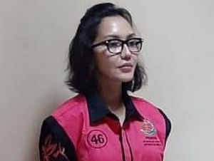 Tersangka Jaksa Pinangki Bakal Diperiksa di Kejagung Pagi Ini