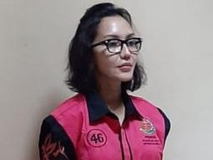 Kecurigaan MAKI Berujung Munculnya Foto Jaksa Pinangki