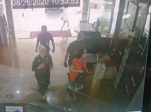 Dapat Foto Jaksa Pinangki Pakai Rompi Tahanan, MAKI Apresiasi Kejagung