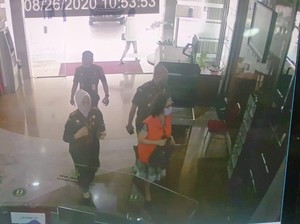Dapat Foto Jaksa Pinangki Pakai Rompi Tahanan, MAKI Apresiasi Kejagung