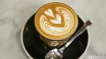 Potret Tempat Ngopi yang Sip di Bali