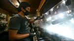 Potret Tempat Ngopi yang Sip di Bali