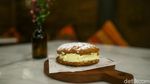 Potret Tempat Ngopi yang Sip di Bali