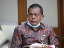 Kampanye Pilkada Dimulai Hari Ini, Kemendagri: Pakai Masker, Jaga Jarak!